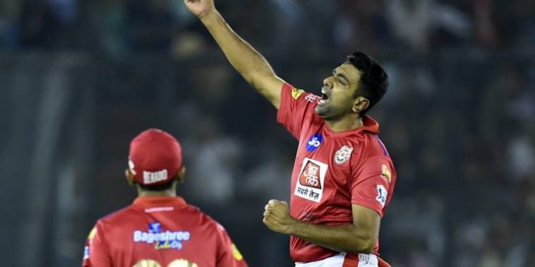 After suffering successive losses, KXIP Tuesday brought their campaign back on track with a comprehensive 12-run win over Rajasthan Royals at home to grab the fourth spot in the table with 10 points. (Image: PTI)