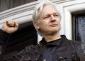 WikiLeaks founder Julian Assange pic courtesy AP