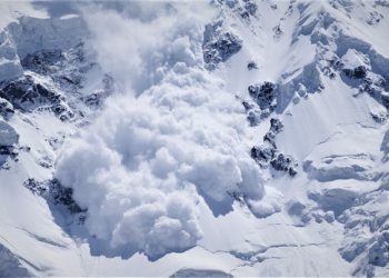 The mountaineers were attempting to scale Howse Peak and failed to check in on schedule.