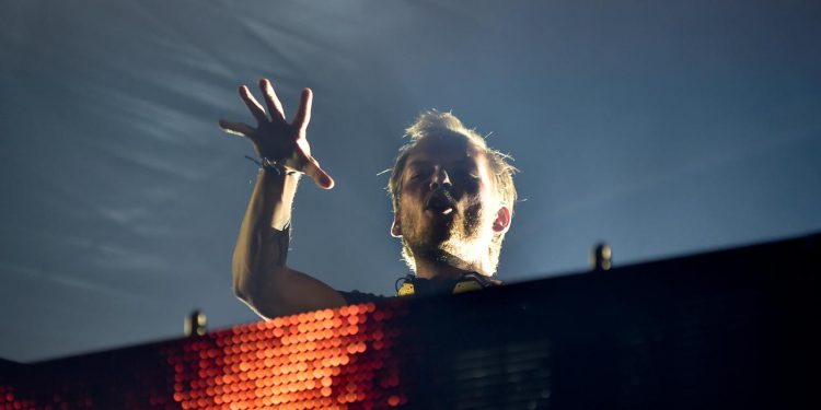 Avicii was found dead in his hotel room in Oman, Muscat April 20, 2018. (Image: Reuters)