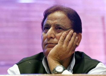 Azam Khan