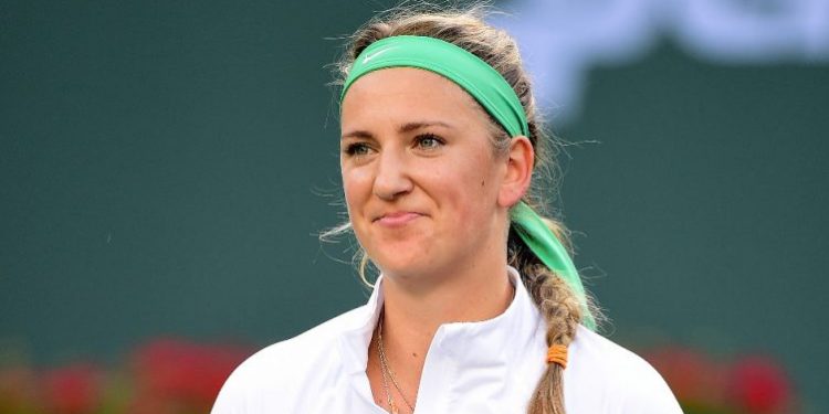 Victoria Azarenka