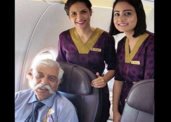 In the wake of criticism, Vistara deleted the tweet and issued a statement saying that it does not want its platform to be disrespectful to anyone.