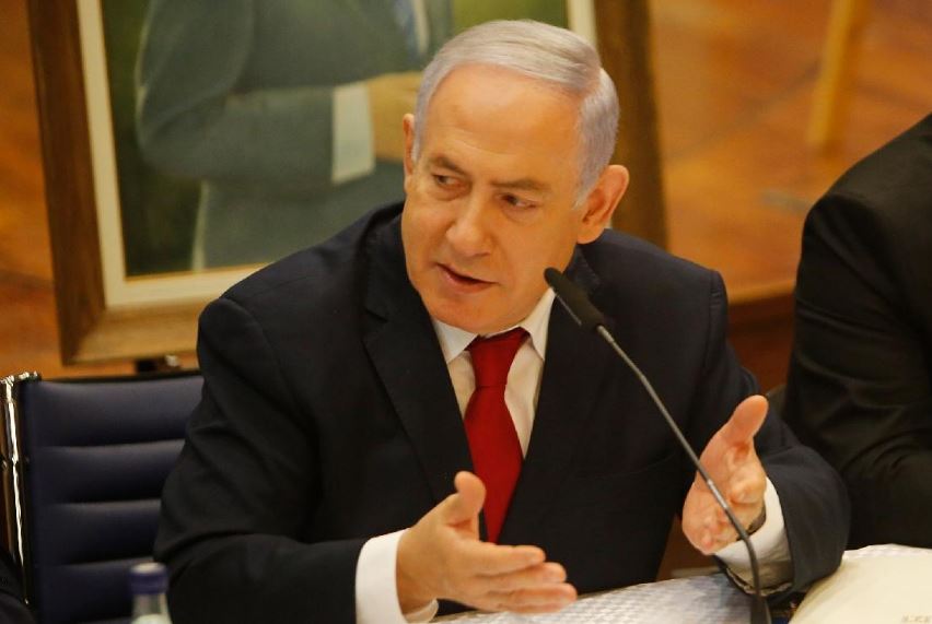 Benjamin Netanyahu set to become Israel’s longest-serving PM