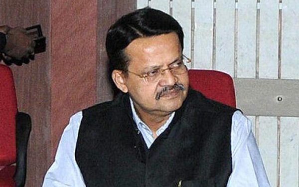 Bhartruhari Mahtab