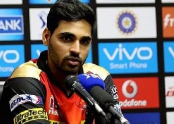 After losing their opening IPL match against Kolkata Knight Riders, the Sunrisers went on the win three back-to-back games against Rajasthan Royals, Royal Challengers Bangalore and Delhi Capitals.