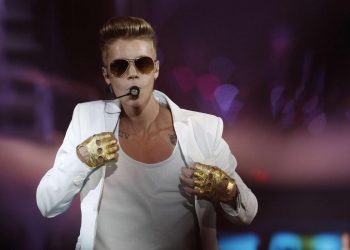 Bieber had earlier said he is taking time off from his music career to focus on his personal life and mental health. (Image: Reuters)