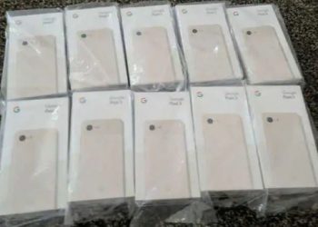 Pixel 3 user demands refund but gets 10 phones instead