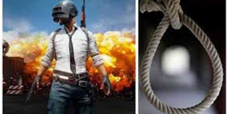 The boy, aged 16, was addicted to playing the online game Player Unknown’s Battlegrounds (PUBG) on the mobile phones of his parents, they said.