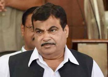 "As far as our ideology is concerned, we are committed towards progress and development and this is the politics of the 21st century," Gadkari said. (PTI)