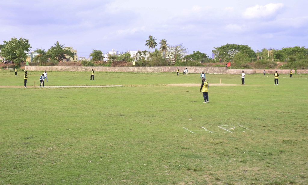 Cricket Premier in Bhubaneswar