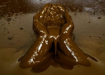 Oil is used to treat to cure muscular, skin and bone conditions as well as gynaecological and neurological problems (AFP / Mladen ANTONOV)