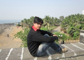 Deepak Panda