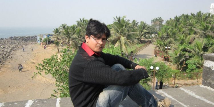 Deepak Panda