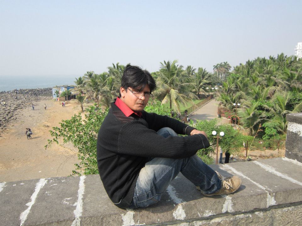 Deepak Panda