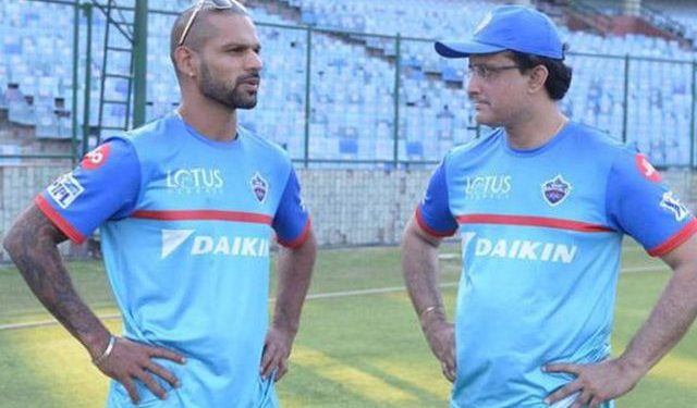 Delhi Capitals is coached by former Australia skipper Ponting while former India captain Ganguly is associated with the franchise as advisor.