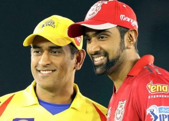 KXIP skipper Ashwin, who was part of CSK before the franchise let him go, would be looking to put his best foot forward against his former team.