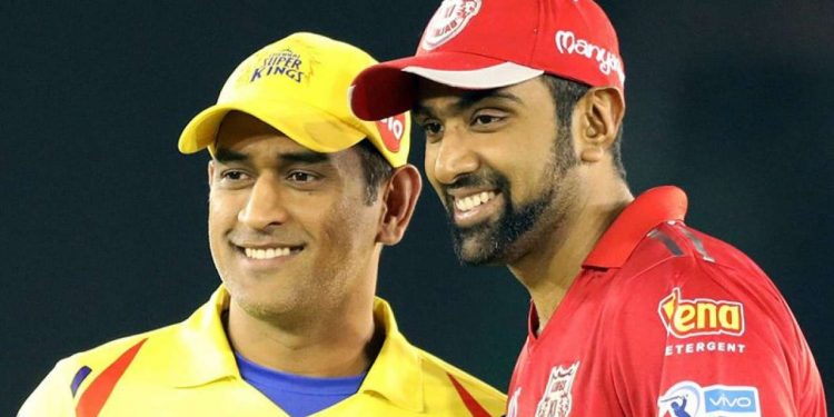 KXIP skipper Ashwin, who was part of CSK before the franchise let him go, would be looking to put his best foot forward against his former team.