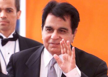 Dilip Kumar