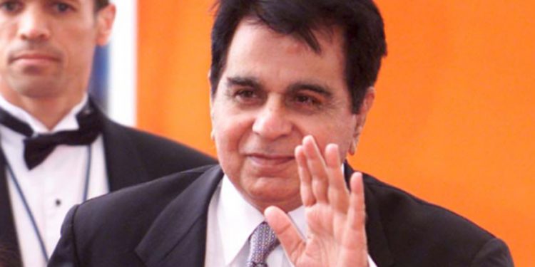 Dilip Kumar