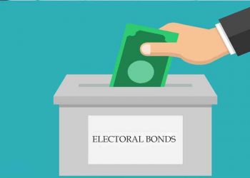 ELECTORAL BONDS