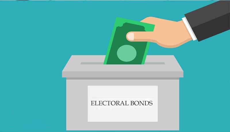 ELECTORAL BONDS