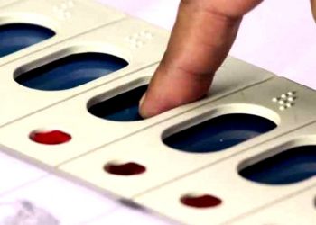 Meghalaya polls