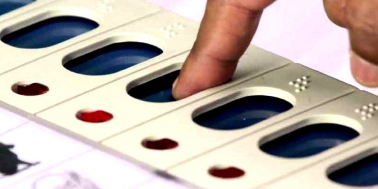 Meghalaya polls