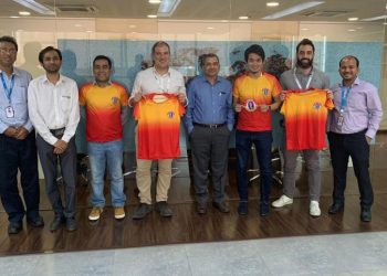 The deal if finalised would give a big boost to the growth of Indian football at grassroots level. (Image: East Bengal/Facebook)