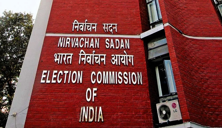 Bill on EC appointments may not be taken up in this session: Sources