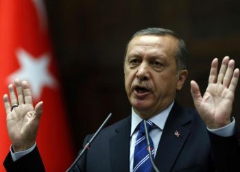 Turkiye, Recep Tayyip Erdogan
