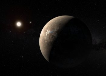 Proxima-b, only 4.24 light years away, receives 250 times more X-ray radiation than Earth and could experience deadly levels of ultraviolet (UV) radiation on its surface, said researchers from Cornell University in the US.