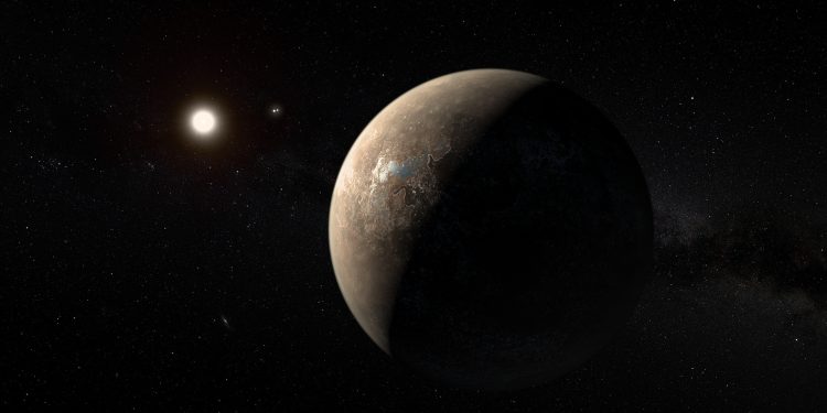 Proxima-b, only 4.24 light years away, receives 250 times more X-ray radiation than Earth and could experience deadly levels of ultraviolet (UV) radiation on its surface, said researchers from Cornell University in the US.