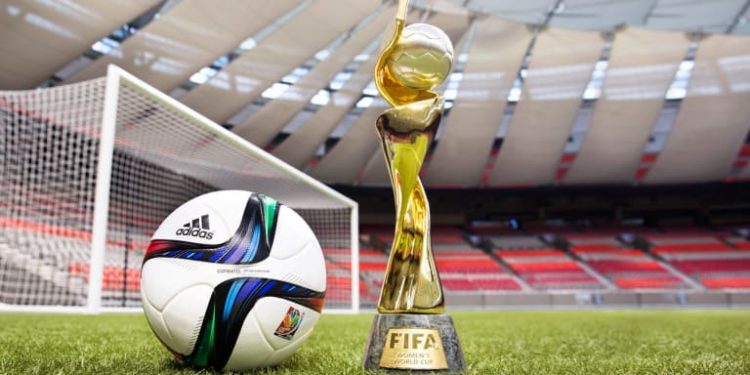 FIFA, the governing body of world football, is aiming for a global audience of one billion for the 24-team women's football showcase that runs from June 7 to July 7. (Image: FIFA)