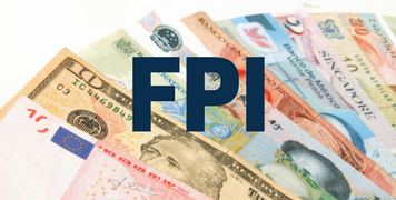 PFI in Indian equity market