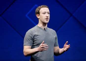 In a filing with the US Securities Exchange Commission (SEC) on Friday, Facebook said it spent $2.6 million on private plane costs -- up from $1.5 million a year before.