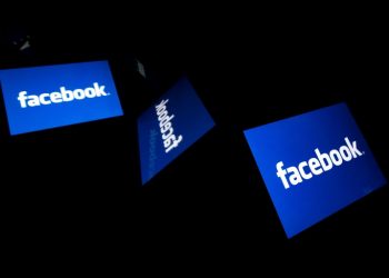 Facebook says it stored "millions" of unencrypted Instagram passwords on internal servers (AFP/File / Lionel BONAVENTURE)