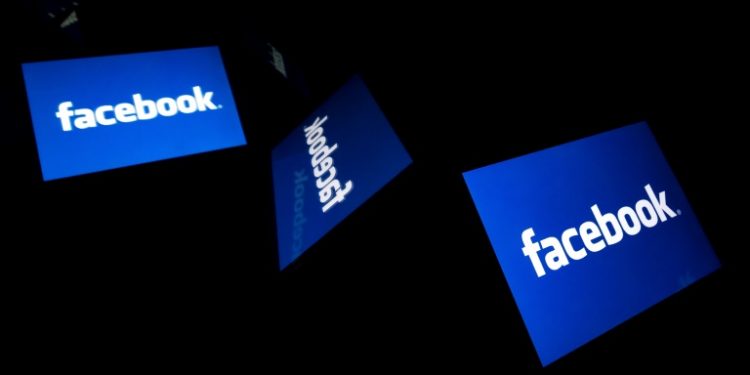 Facebook says it stored "millions" of unencrypted Instagram passwords on internal servers (AFP/File / Lionel BONAVENTURE)
