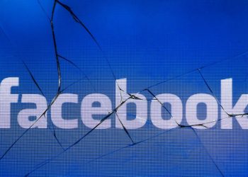 Facebook said it would step up its fight against misinformation and inappropriate content by cracking down on groups even if their pages are not publicly available (AFP/File / JOEL SAGET)