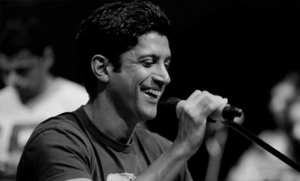 Happy birthday Farhan Akhtar: Follow this fitness mantra to get a physique like the birthday boy