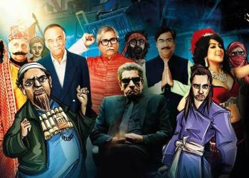 March 15, the top court directed the Mamata Banerjee government to ensure that no obstruction or restraint of any kind was imposed on the screening of the movie.