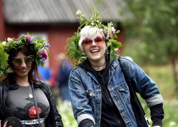 Although international comparisons are imperfect due to holes in the data, in 1990 official statistics did indeed indicate that Finland's suicide rate was the second highest in the world, behind Hungary. (Image: Reuters)