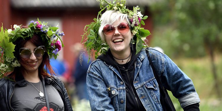 Although international comparisons are imperfect due to holes in the data, in 1990 official statistics did indeed indicate that Finland's suicide rate was the second highest in the world, behind Hungary. (Image: Reuters)