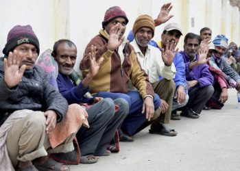 508 Indian prisoners repatriated from Pakistan in last three years, says Centre