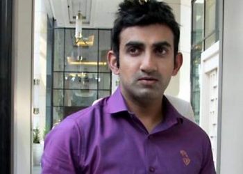 Gautam Gambhir