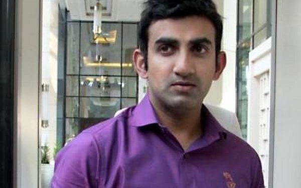 Gautam Gambhir