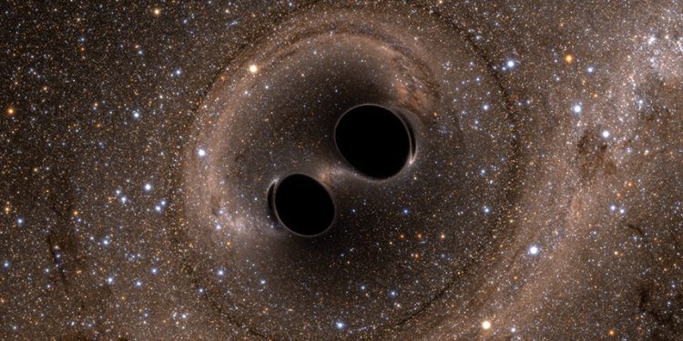 Gravitational Waves