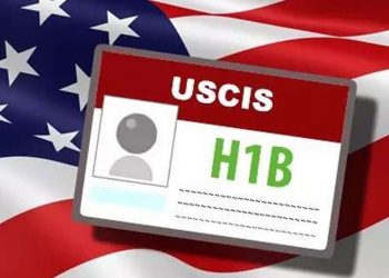 H-1B visa