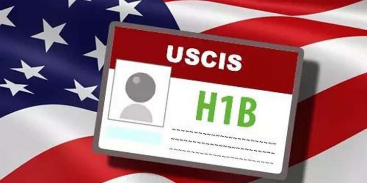 H-1B visa