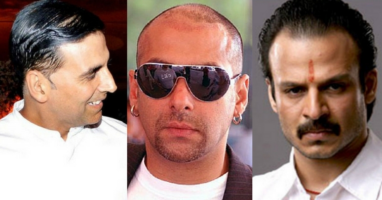 Stars who underwent hair transplant - OrissaPOST Stars who underwent hair transplant - OrissaPOST